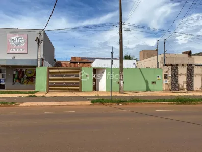 Casa com 4 Quartos à venda, 247m² no Jardim São Conrado, Campo Grande