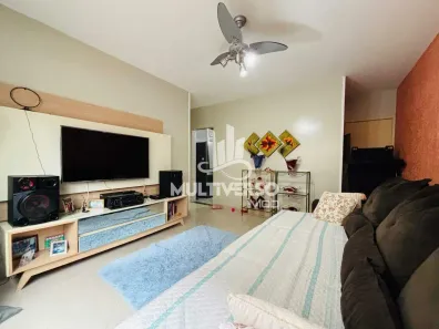 Apartamento com 2 Quartos à venda, 101m² no Marapé, Santos