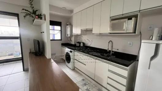 Apartamento com 2 Quartos à venda, 57m² no Jardim Pagliato, Sorocaba
