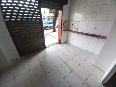 Ponto Comercial para alugar, 80m² no Prado, Belo Horizonte