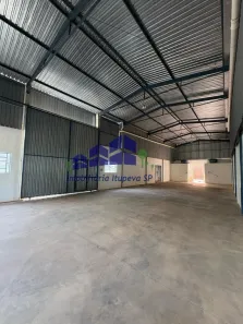 Galpão/Depósito/Armazém para alugar, 1100m² no Glebas, Franco da Rocha