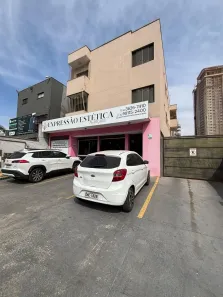 Apartamento com 3 Quartos para alugar, 75m² no Serrinha, Goiânia