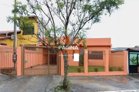 Casa com 3 Quartos à venda, 120m² no São José, Canoas