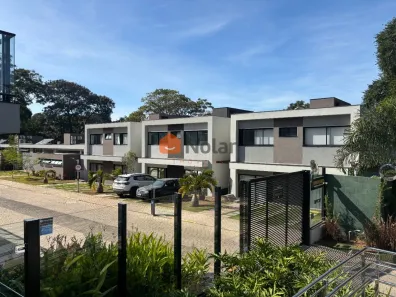 Casa de Condomínio com 3 Quartos à venda, 209m² no Garças, Belo Horizonte
