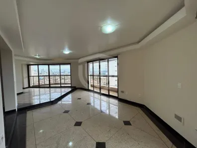 Apartamento com 5 Quartos à venda, 213m² no Jardim Estoril IV, Bauru
