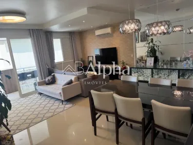 Apartamento com 2 Quartos à venda, 100m² no Tamboré, Santana de Parnaíba