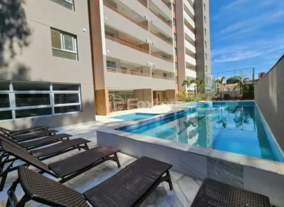 Apartamento com 2 Quartos à venda, 58m² no Vila Cruz das Almas, São Paulo