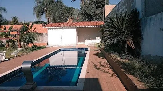 Fazenda/Sítio com 2 Quartos à venda, 220m² no Terras de Itaici, Indaiatuba