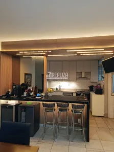 Apartamento com 4 Quartos à venda, 250m² no Centro, Uberaba