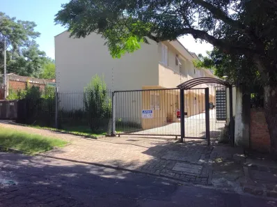 Casa de Condomínio com 3 Quartos à venda, 103m² no Nonoai, Porto Alegre