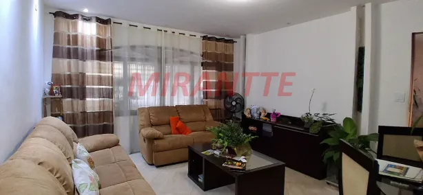 Sobrado com 5 Quartos à venda, 127m² no Vila Guilherme, São Paulo