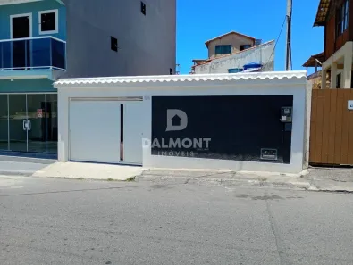 Casa com 1 Quarto à venda, 60m² no Peró, Cabo Frio