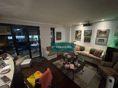 Apartamento com 3 Quartos à venda, 180m² no Copacabana, Rio de Janeiro