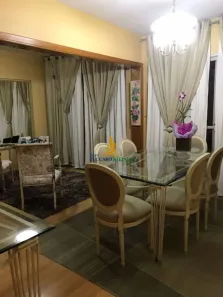 Apartamento com 3 Quartos à venda, 150m² no Vila Zanardi, Guarulhos
