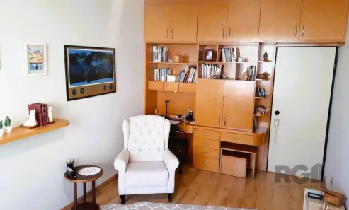 Sala Comercial à venda, 29m² no Floresta, Porto Alegre