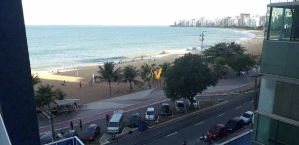 Apartamento com 2 Quartos à venda, 60m² no Praia da Costa, Vila Velha