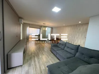 Cobertura com 2 Quartos à venda, 190m² no Campestre, Santo André