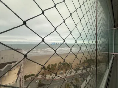 Apartamento com 3 Quartos à venda, 144m² no Guilhermina, Praia Grande