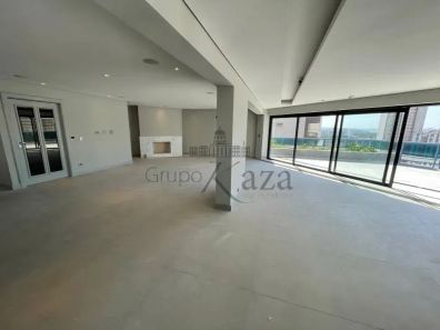 Cobertura com 5 Quartos à venda, 740m² no Vila Adyana, São José dos Campos
