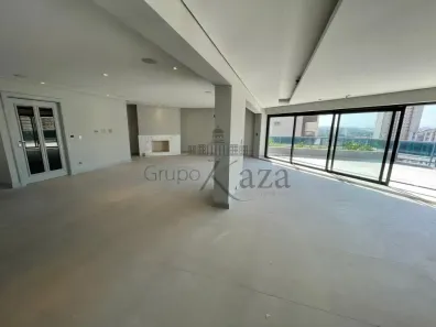 Cobertura com 5 Quartos à venda, 740m² no Vila Adyana, São José dos Campos