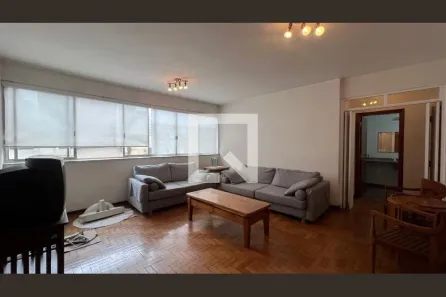 Apartamento com 2 Quartos à venda, 110m² no Paraíso, São Paulo
