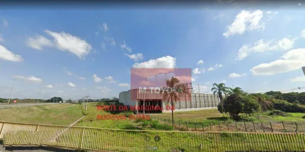 Lote/Terreno à venda, 160000m² no Pagador de Andrade, Jacareí