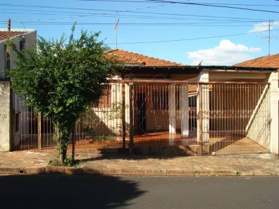 Casa com 3 Quartos à venda, 108m² no Vila Xavier (Vila Xavier), Araraquara