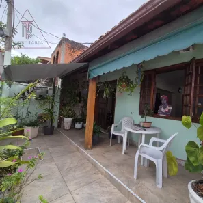 Casa com 3 Quartos à venda, 332m² no Campo Grande, Rio de Janeiro