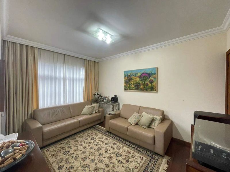 Apartamento com 3 quartos — Buritis, Belo Horizonte