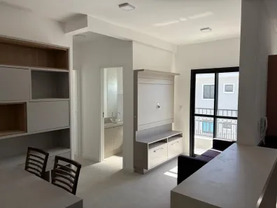 Apartamento com 2 Quartos à venda, 58m² no Vargem do Bom Jesus, Florianópolis