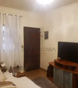 Sobrado com 4 Quartos à venda, 136m² no Parque da Vila Prudente, São Paulo