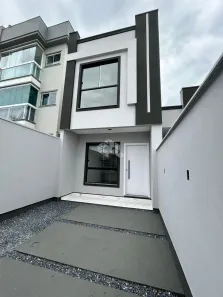 Casa com 2 Quartos à venda, 70m² no Areias, Tijucas
