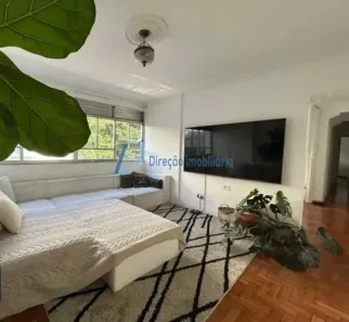 Apartamento com 3 Quartos à venda, 100m² no Leblon, Rio de Janeiro