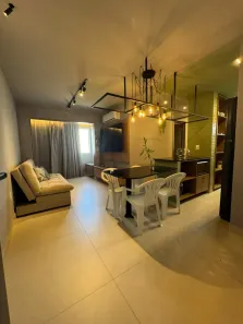 Apartamento com 2 Quartos à venda, 50m² no José Américo de Almeida, João Pessoa