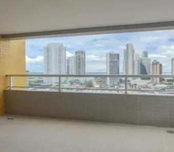 Apartamento com 2 Quartos para alugar, 71m² no Umarizal, Belém