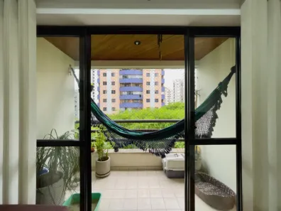 Apartamento com 3 Quartos à venda, 90m² no Vila Mascote, São Paulo