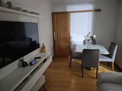 Apartamento com 1 Quarto à venda, 31m² no Consolação, São Paulo