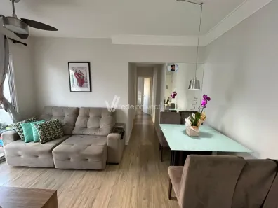 Apartamento com 2 Quartos à venda, 45m² no Jardim Alto da Boa Vista, Valinhos