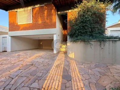 Casa com 3 Quartos à venda, 260m² no Jardim Panorama, São José do Rio Preto