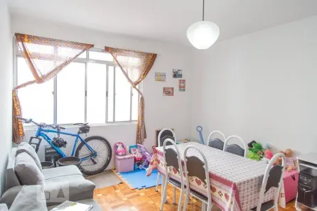 Apartamento com 2 Quartos à venda, 100m² no Catumbi, São Paulo