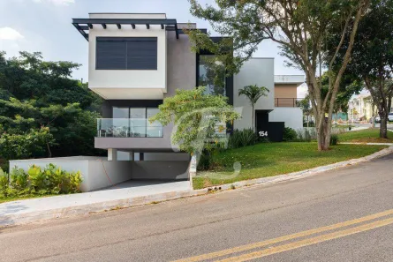 Casa de Condomínio com 4 Quartos à venda, 309m² no Suru, Santana de Parnaíba