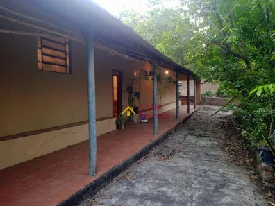 Fazenda/Sítio com 3 Quartos à venda, 221m² no Santa Terezinha, Piracicaba
