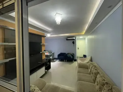 Apartamento com 2 Quartos à venda, 75m² no Jardim Sul, São José dos Campos