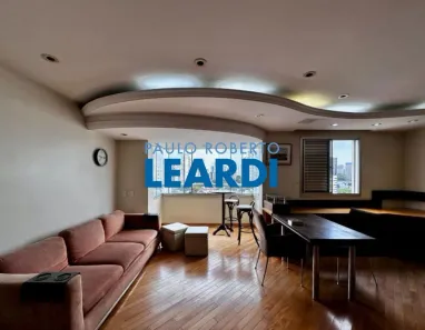 Apartamento com 1 Quarto à venda, 79m² no Cidade Monções, São Paulo