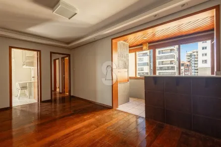 Apartamento com 3 Quartos à venda, 98m² no Centro, São Leopoldo