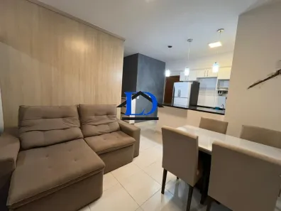 Flat com 1 Quarto à venda, 41m² no Setor Bueno, Goiânia