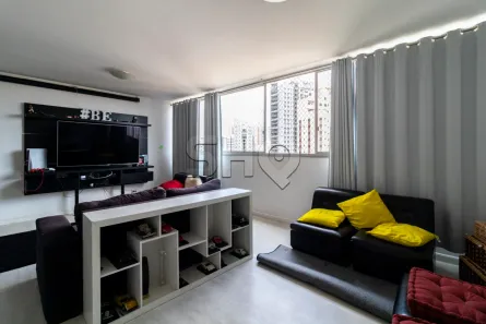 Apartamento com 3 Quartos à venda, 131m² no Perdizes, São Paulo
