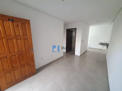 Apartamento com 2 Quartos para alugar, 40m² no Jardim do Tiro, São Paulo
