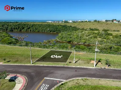 Lote/Terreno à venda, 474m² no Nova Guarapari, Guarapari