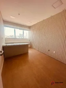 Sala Comercial à venda, 46m² no Jardim Vergueiro, Sorocaba